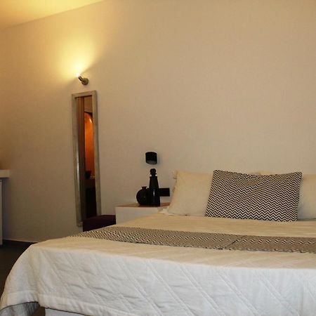 Perissa Mar Rooms Bagian luar foto