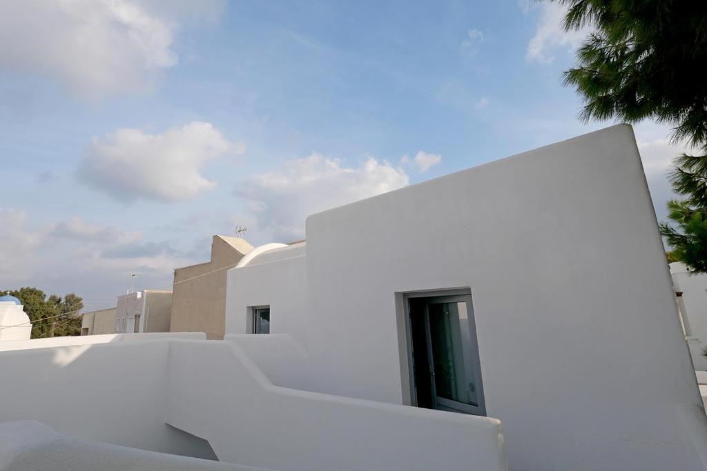 Perissa Mar Rooms Bagian luar foto