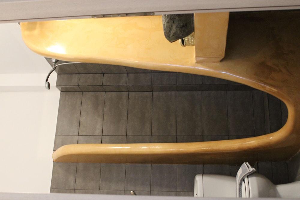 Perissa Mar Rooms Bagian luar foto